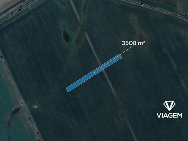 Prodej podílu pole, Petrov, 1754 m2