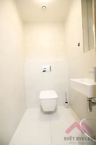 Prodej bytu 4+kk, Praha - Michle, Hodonínská, 127 m2