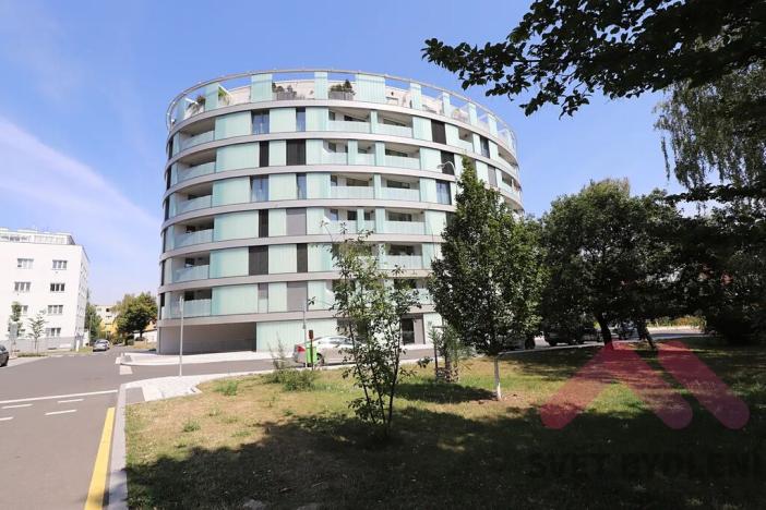 Prodej bytu 4+kk, Praha - Michle, Hodonínská, 127 m2