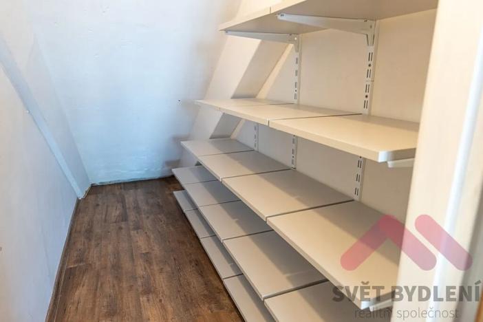 Pronájem bytu 2+kk, Praha - Stodůlky, Mezi školami, 46 m2