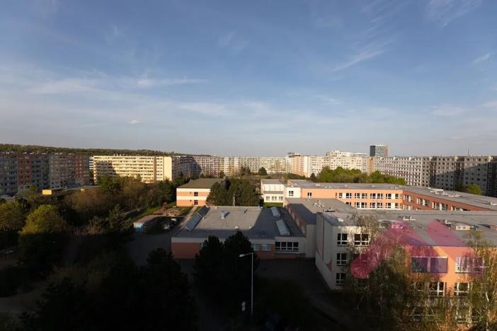Pronájem bytu 2+kk, Praha - Stodůlky, Mezi školami, 46 m2