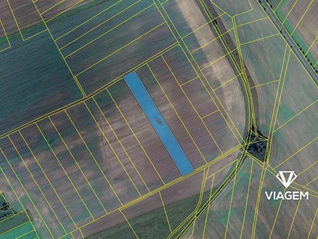 Prodej podílu pole, Chrast, 3138 m2