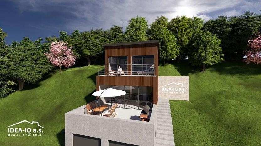 Prodej zahrady, Pelhřimov, K Jezu, 886 m2