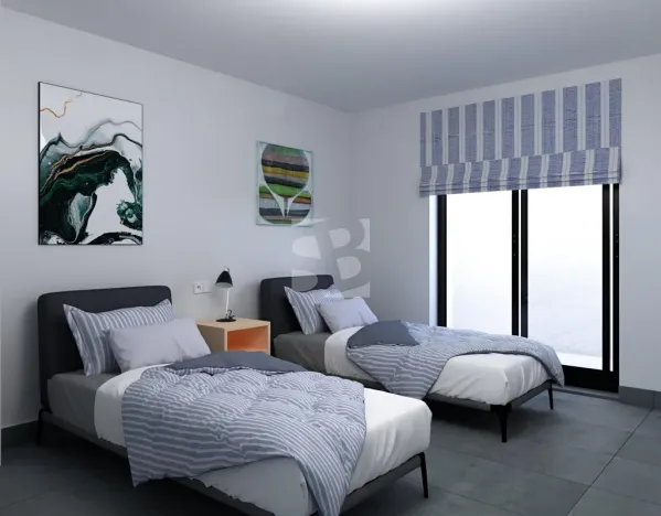 Prodej vily, San Javier, Španělsko, 85 m2