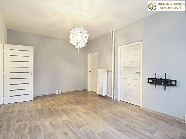 Prodej bytu 3+1, Zábřeh, Československé armády, 59 m2