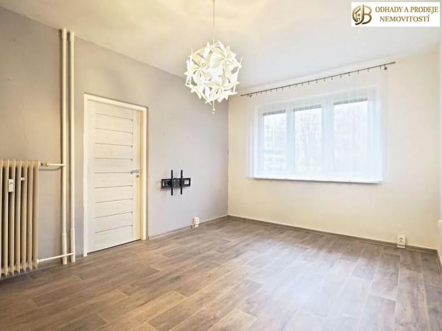 Prodej bytu 3+1, Zábřeh, Československé armády, 59 m2