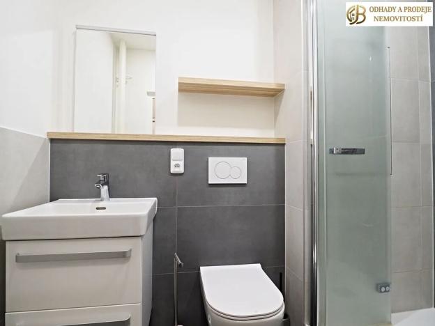 Prodej bytu 3+1, Zábřeh, Československé armády, 59 m2