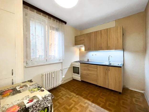 Pronájem bytu 3+1, Ostrava, Václava Jiřikovského, 80 m2