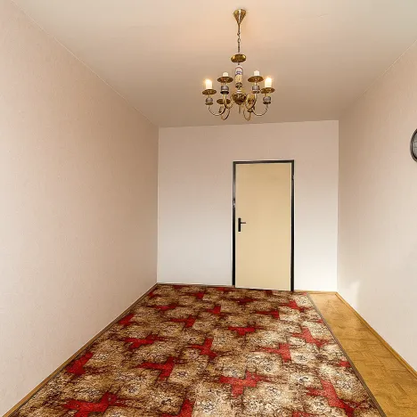 Pronájem bytu 3+1, Ostrava, Václava Jiřikovského, 80 m2