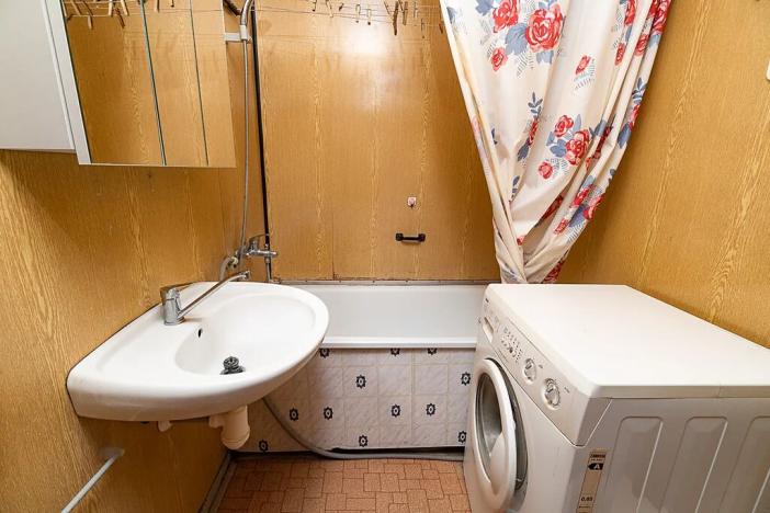 Pronájem bytu 3+1, Ostrava, Václava Jiřikovského, 80 m2