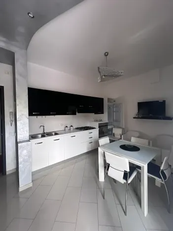 Prodej bytu 3+kk, Scalea, Itálie, 65 m2