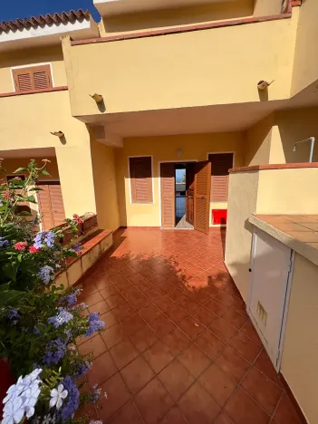 Prodej rodinného domu, Scalea, Itálie, 120 m2