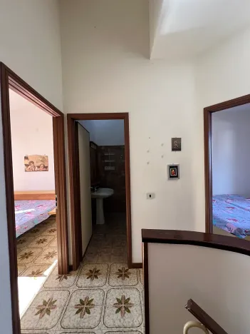 Prodej rodinného domu, Scalea, Itálie, 120 m2