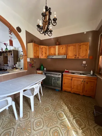 Prodej rodinného domu, Scalea, Itálie, 120 m2