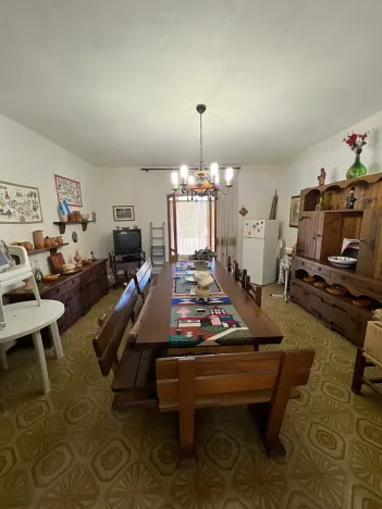 Prodej rodinného domu, Scalea, Itálie, 120 m2