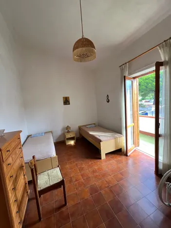 Prodej rodinného domu, Scalea, Itálie, 120 m2