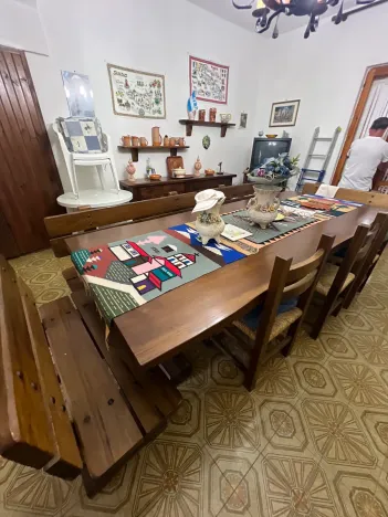 Prodej rodinného domu, Scalea, Itálie, 120 m2