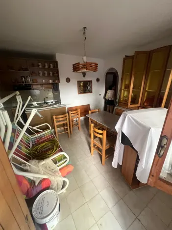 Prodej bytu 3+kk, Scalea, Itálie, 50 m2