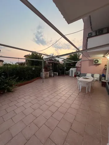 Prodej bytu 3+kk, Scalea, Itálie, 65 m2