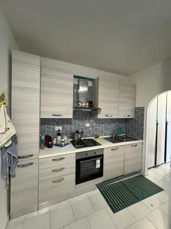 Prodej bytu 3+kk, Scalea, Itálie, 65 m2