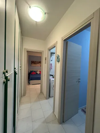 Prodej bytu 3+kk, Scalea, Itálie, 65 m2