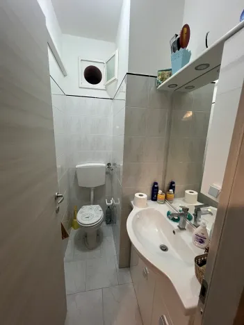 Prodej bytu 3+kk, Scalea, Itálie, 65 m2