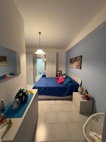 Prodej bytu 3+kk, Scalea, Itálie, 65 m2