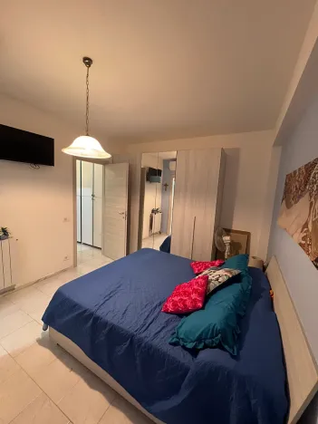 Prodej bytu 3+kk, Scalea, Itálie, 65 m2