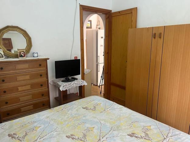 Prodej bytu 3+kk, Scalea, Itálie, 60 m2