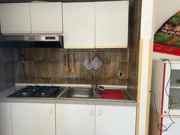 Prodej bytu 3+kk, Scalea, Itálie, 60 m2