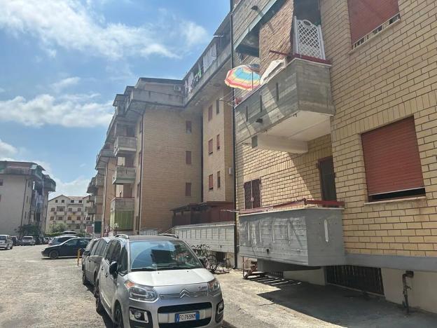 Prodej bytu 3+kk, Scalea, Itálie, 60 m2