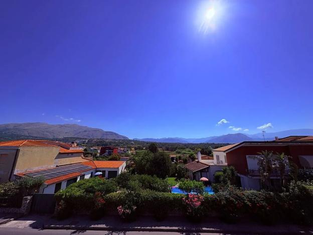 Prodej bytu 2+kk, Scalea, Itálie, 40 m2