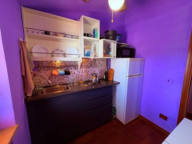 Prodej bytu 2+kk, Scalea, Itálie, 40 m2