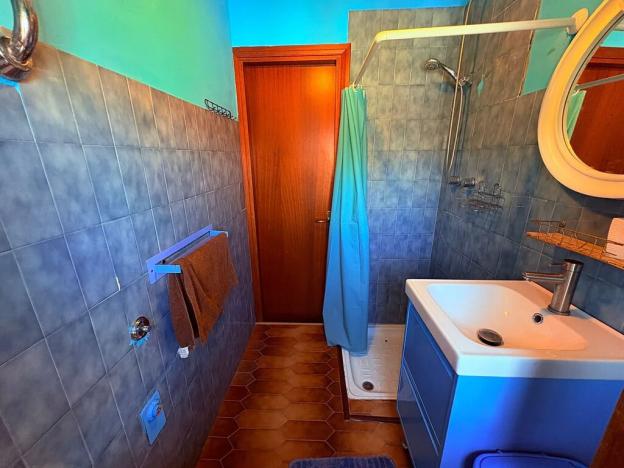 Prodej bytu 2+kk, Scalea, Itálie, 40 m2