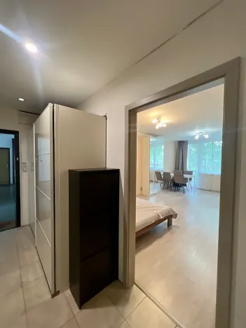 Prodej bytu 2+kk, Praha - Řepy, Na chobotě, 42 m2