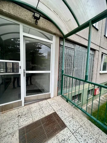 Prodej bytu 2+kk, Praha - Řepy, Na chobotě, 42 m2