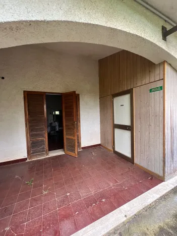 Prodej vily, Scalea, Itálie, 180 m2