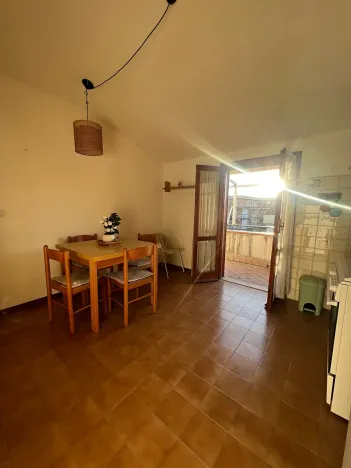 Prodej bytu 2+kk, Scalea, Itálie, 40 m2