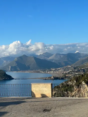 Prodej bytu 2+kk, Scalea, Itálie, 40 m2