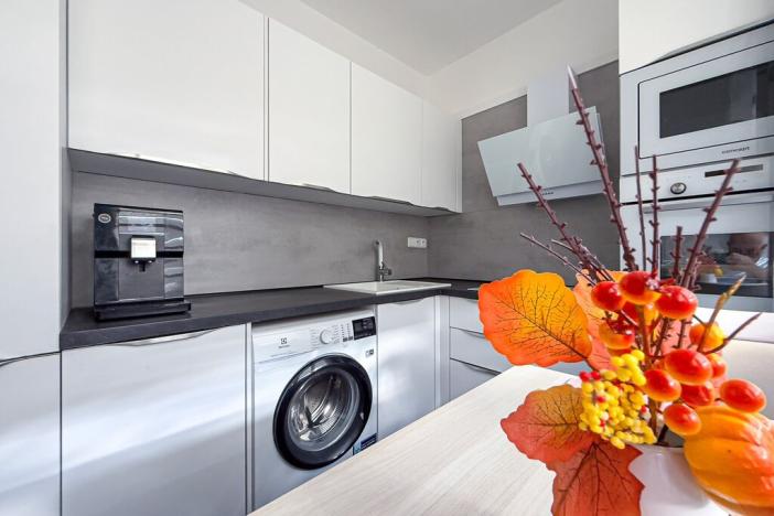 Prodej bytu 2+1, Chomutov, Vrchlického, 54 m2