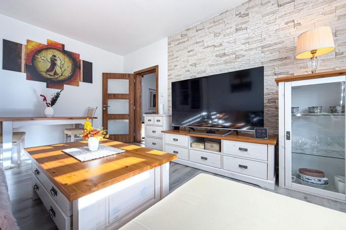 Prodej bytu 2+1, Chomutov, Vrchlického, 54 m2