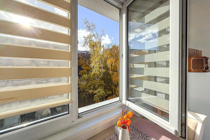 Prodej bytu 2+1, Chomutov, Vrchlického, 54 m2