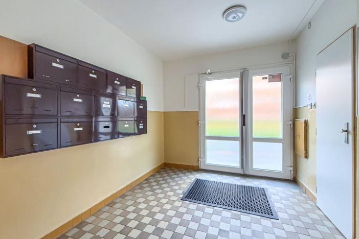 Prodej bytu 2+1, Chomutov, Vrchlického, 54 m2