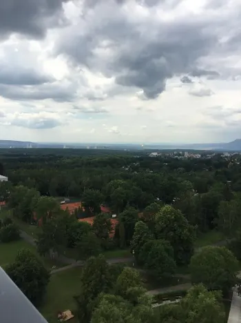 Pronájem bytu 1+kk, Litvínov, Koldům, 27 m2