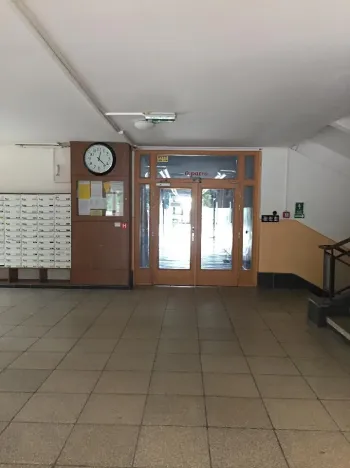 Pronájem bytu 1+kk, Litvínov, Koldům, 27 m2