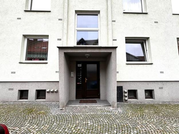 Pronájem bytu 2+1, Vysoké Mýto, Sv. Čecha, 55 m2