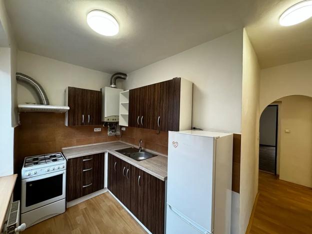 Pronájem bytu 2+1, Vysoké Mýto, Sv. Čecha, 55 m2