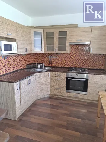 Pronájem bytu 3+1, Frýdek-Místek, Josefa Kavky, 75 m2