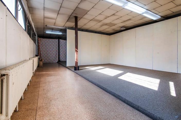 Prodej obchodního prostoru, Kolín, Sladkovského, 1465 m2