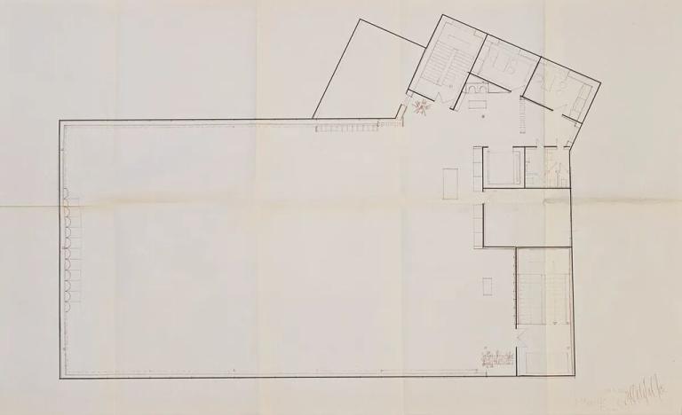 Prodej obchodního prostoru, Kolín, Sladkovského, 1465 m2